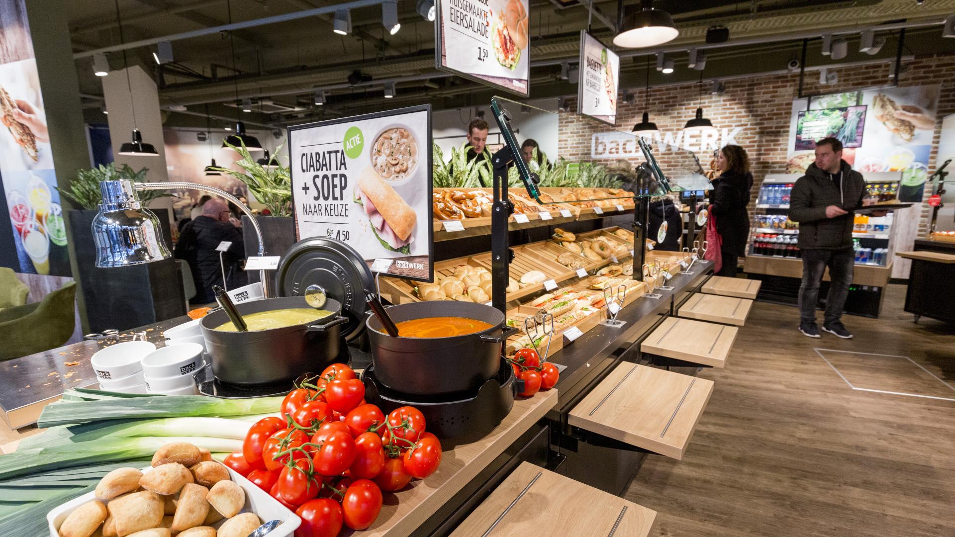 Jumbo To Open Sixth Foodmarkt Outlet In The Netherlands