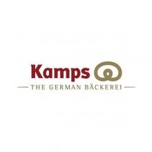 Kamps the german backerei