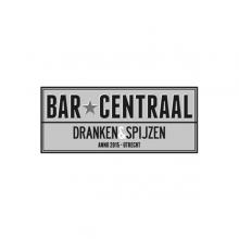 Bar Centraal logo