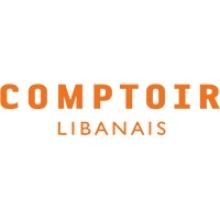 Comptoir Libanais logo
